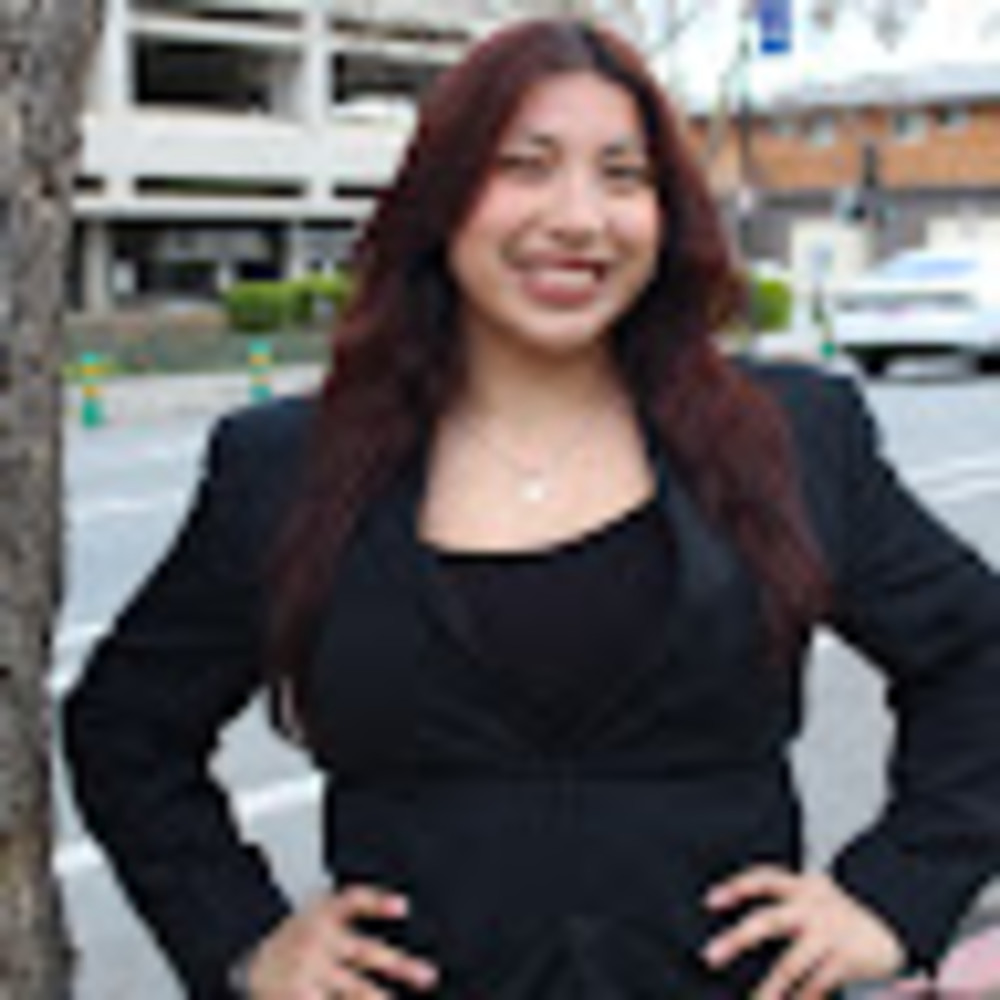 Meet your Posher, Natalia